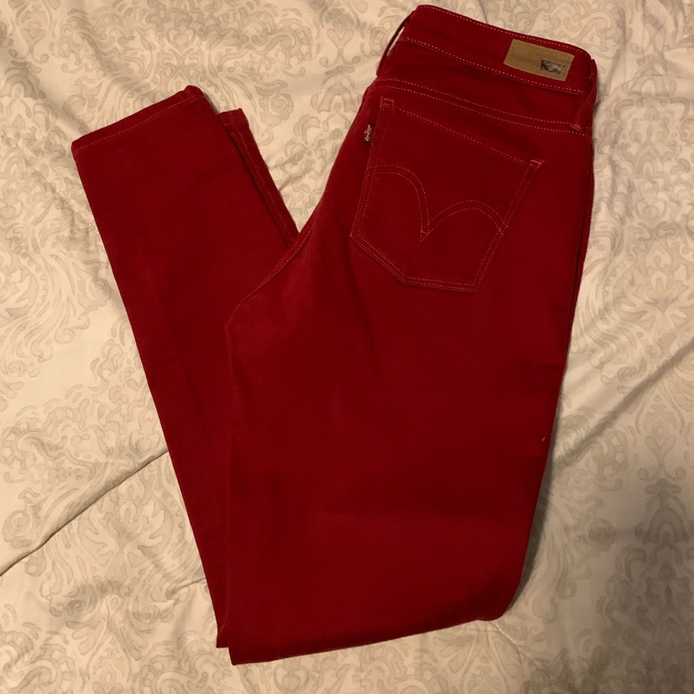 Levi’s Pants